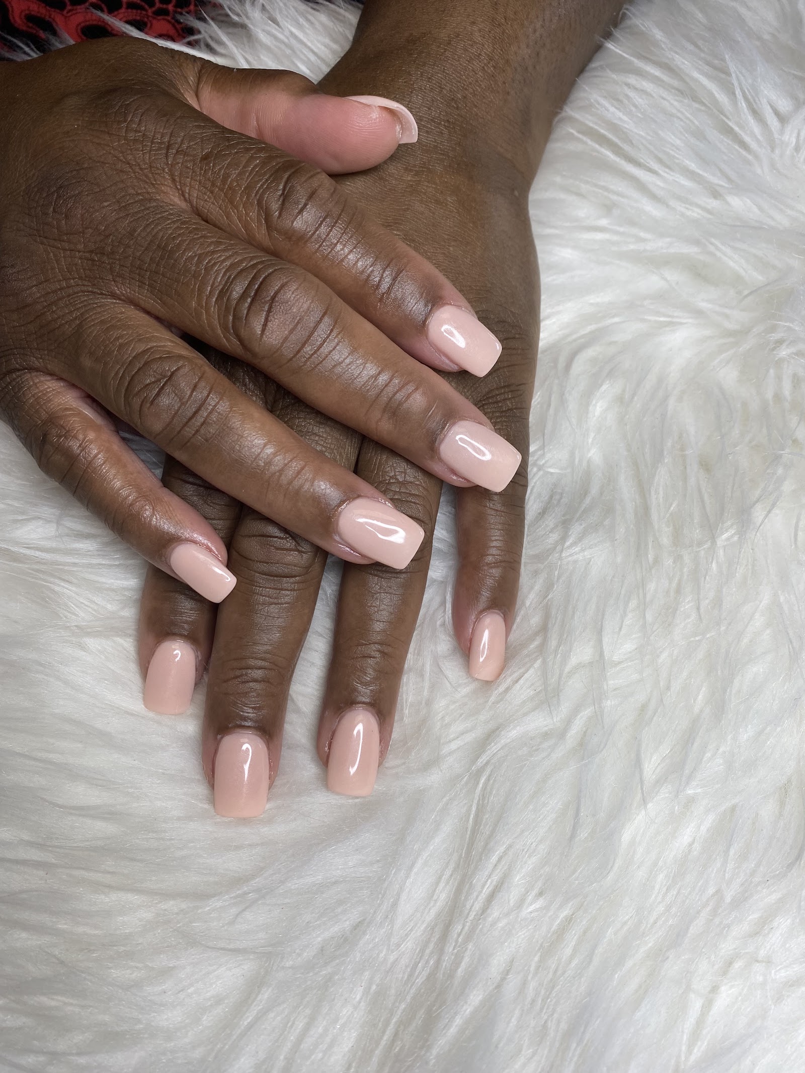 Nails by Jennifer Llc nail work in Summerville, South Carolina