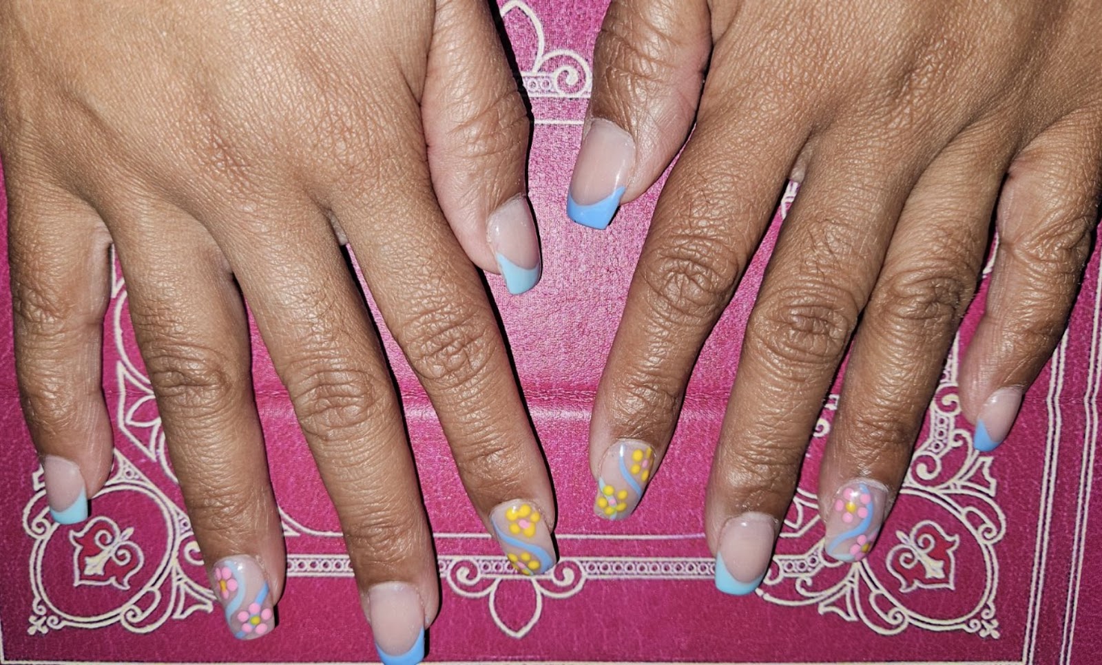 Nails by Jennifer Llc nail photo 5